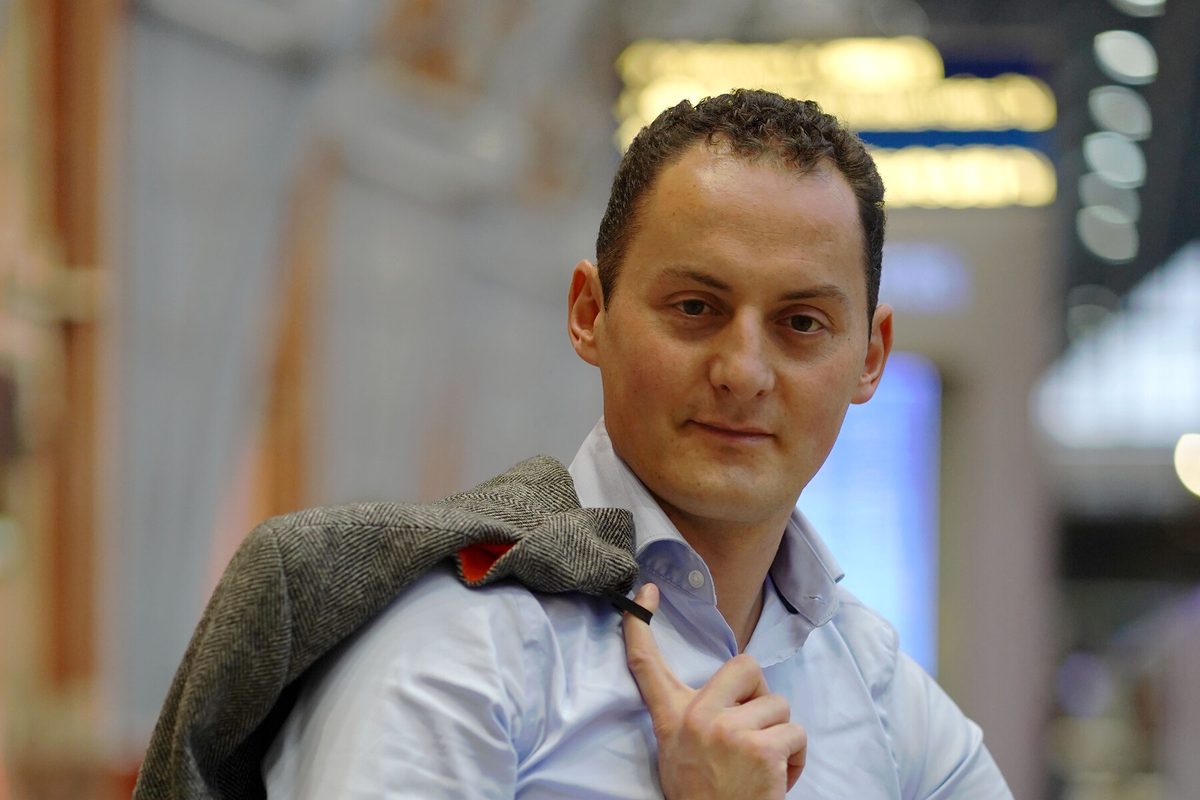 Business & Lifestyle – Erfolg im E-Commerce, strategische Weichenstellungen im digitalen Vertrieb und persönliche Entfaltung – von der ersten Idee über das Konzept bis zur Umsetzung.