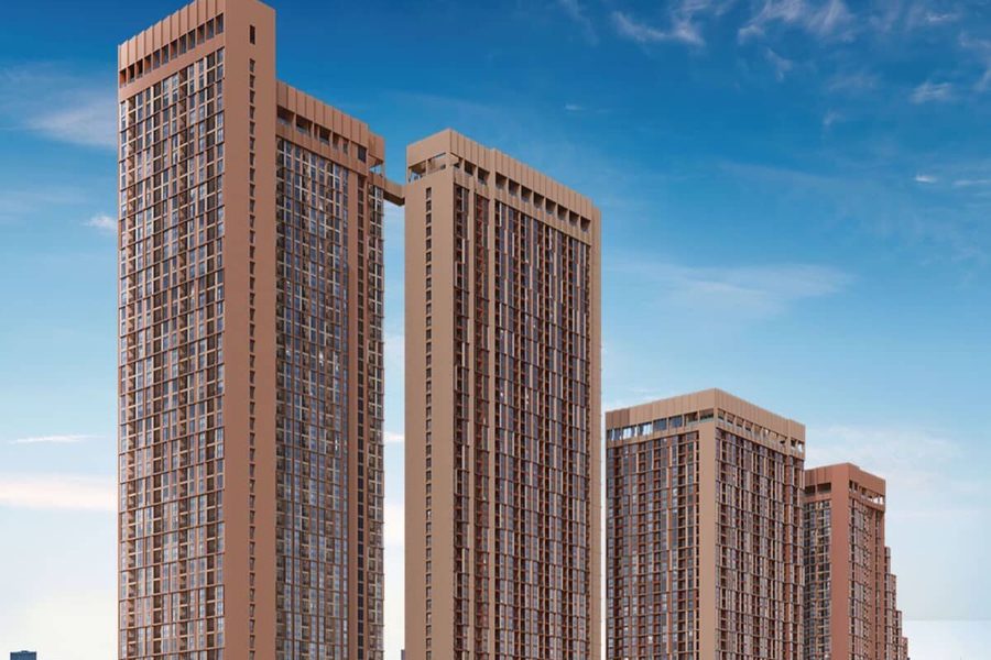 Noble NUE Epic Asok-Rama 9