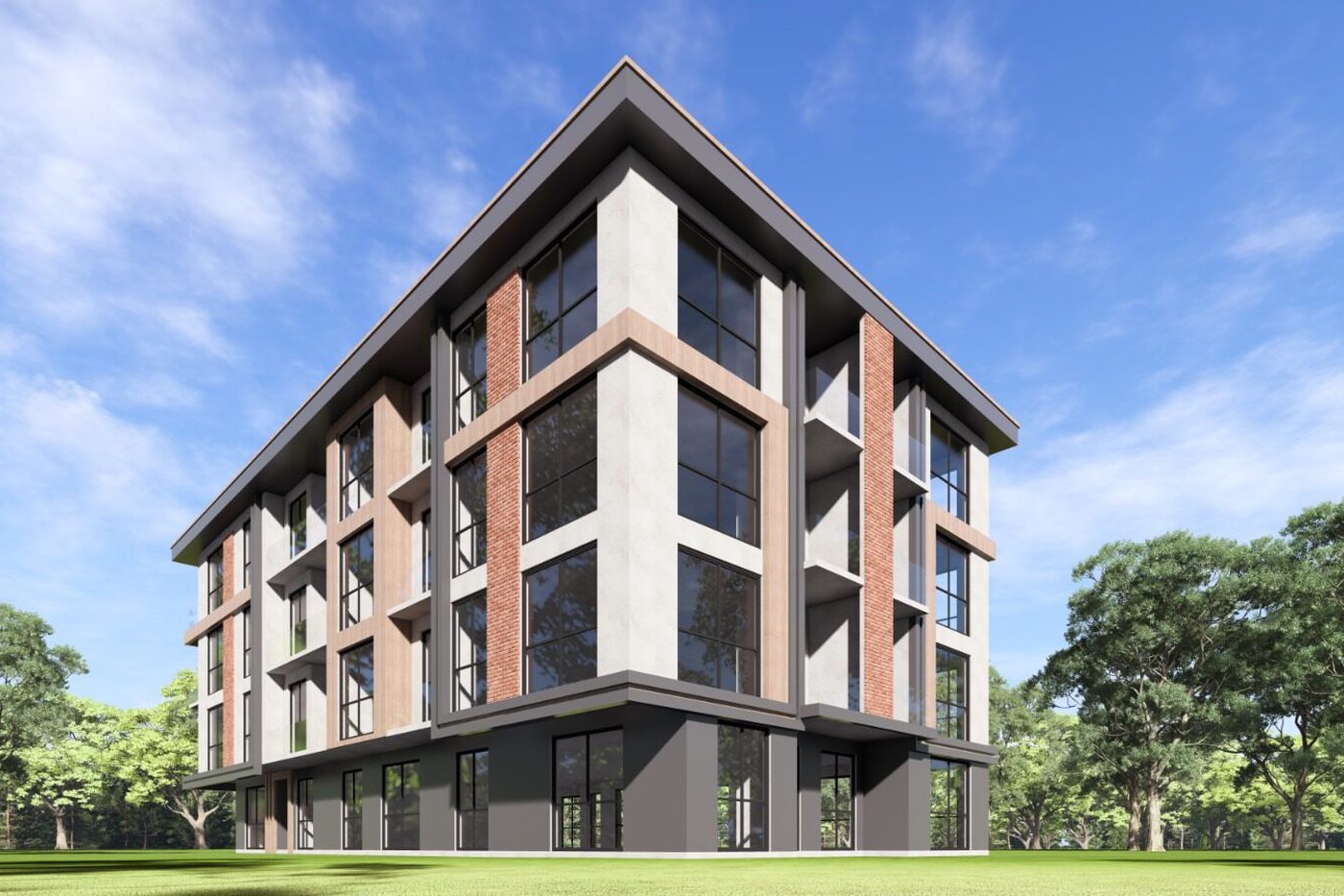 Neubau Çiftlikköy