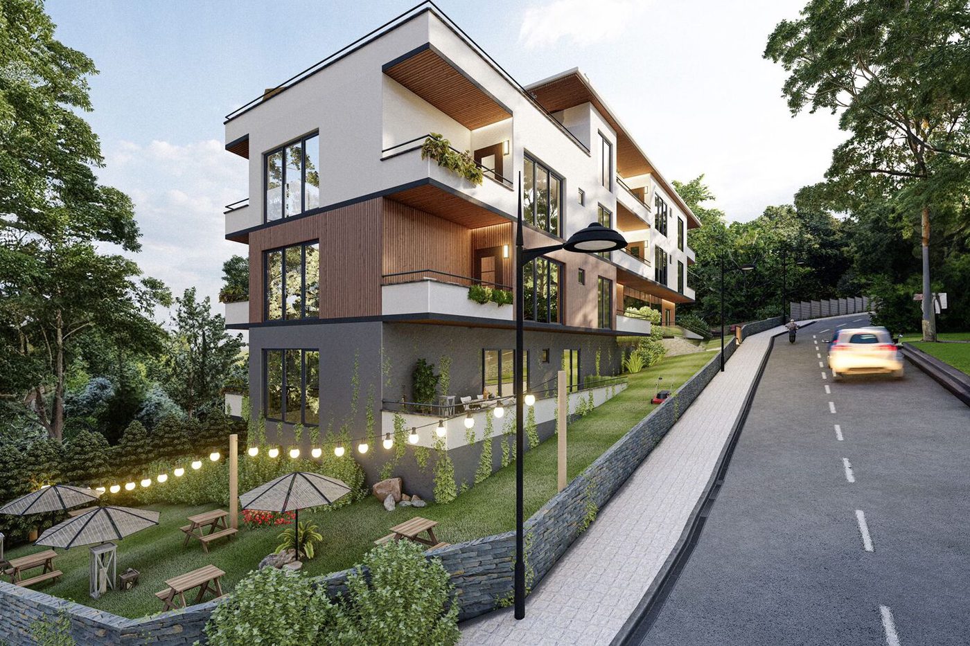 Thermalprojekt Akköy