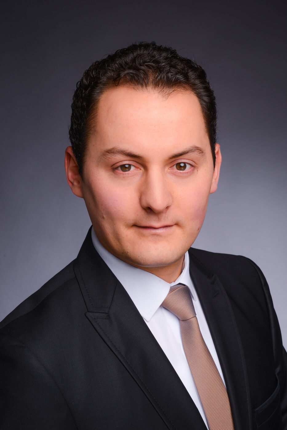 Burak Atalar